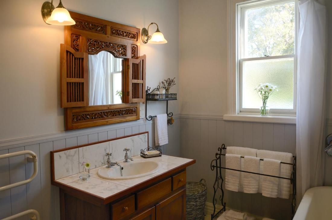 The Saddlery Bed & Breakfast Greytown Room photo
