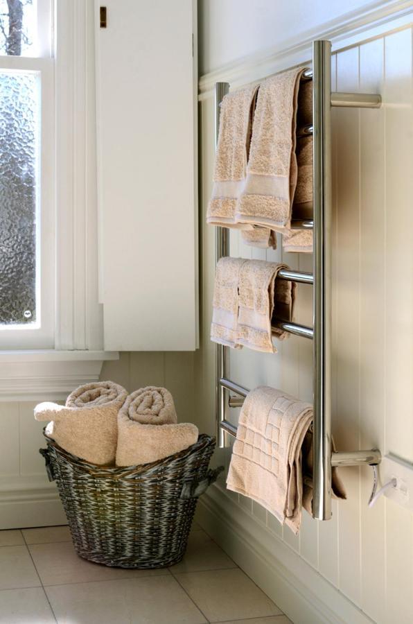 The Saddlery Bed & Breakfast Greytown Room photo