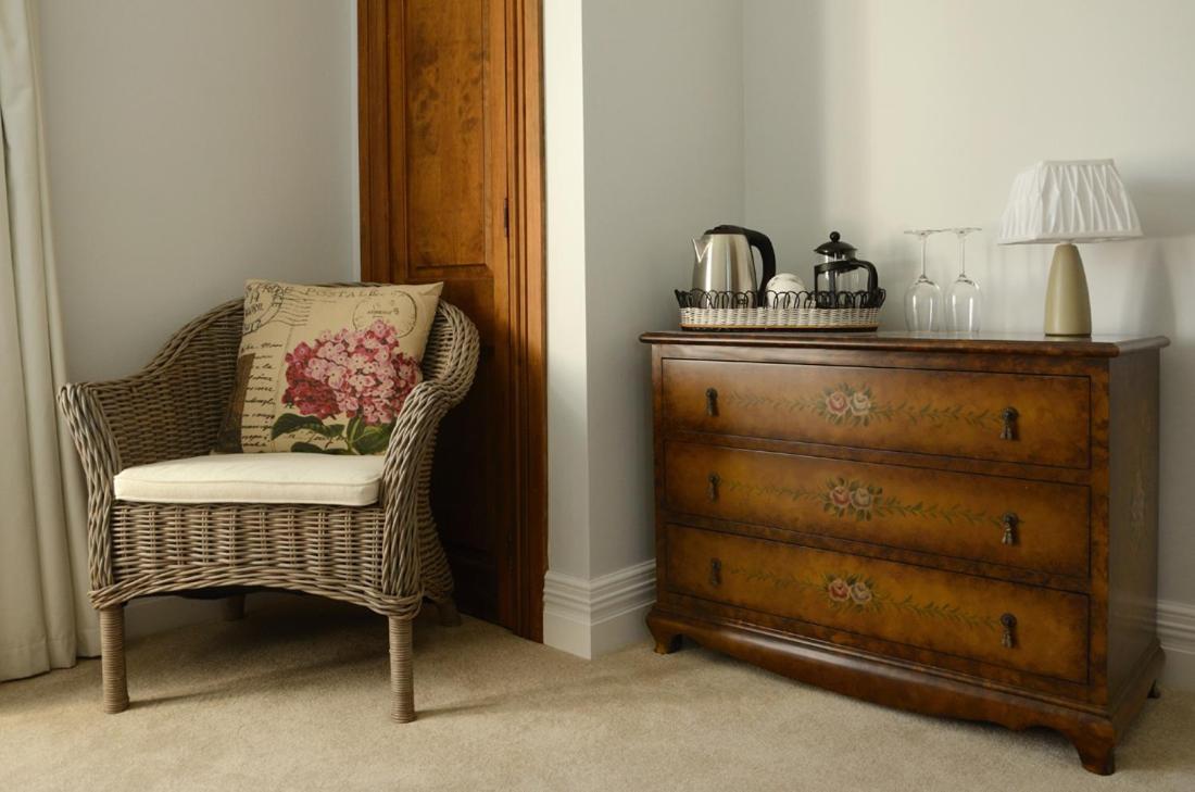 The Saddlery Bed & Breakfast Greytown Room photo