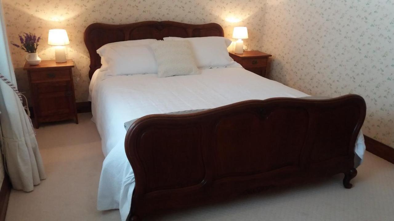 The Saddlery Bed & Breakfast Greytown Exterior photo